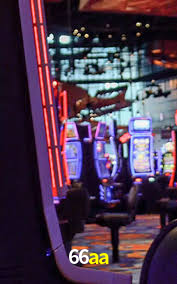 Blackjack Table 66aa